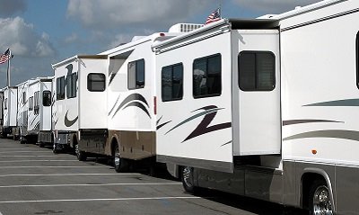 Recreational Vehicle Tires in Madison, Athens and Huntsville, AL