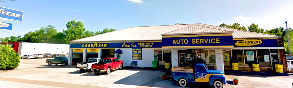 Auto Repair and Vehicle Maintenance Services in Athens, AL